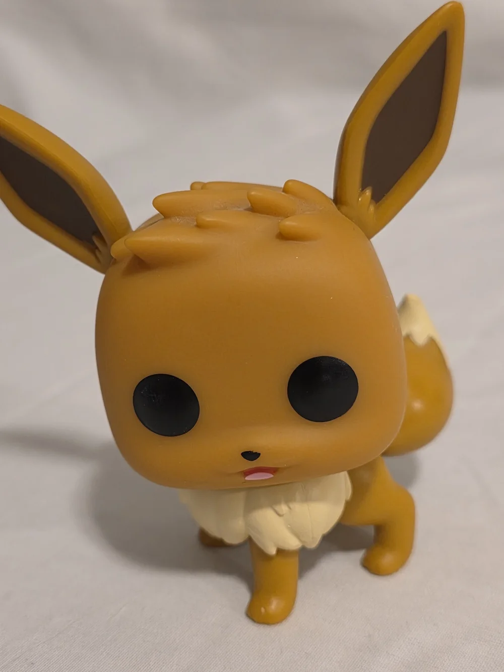 Funko Pop Pokemon Eevee Vaporeon Jolteon Flareon Eeveelutions 4 Pack 2022 No Box - Picture 6 of 9